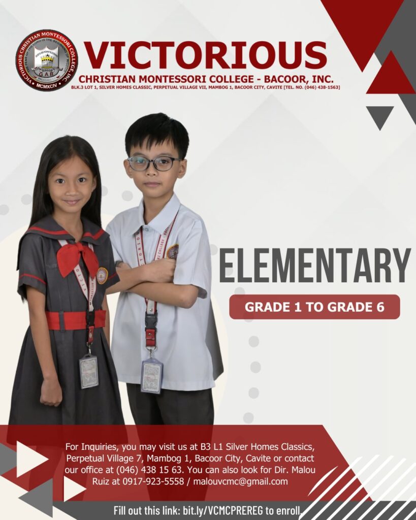 elementary